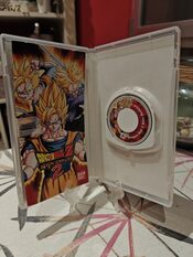 Buy Dragon Ball Z: Shin Budokai 2 PSP