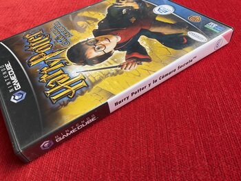 Buy Harry Potter and the Chamber of Secrets Nintendo GameCube