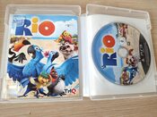 Buy Rio: The Multiplayer Party Game PlayStation 3