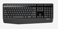 Buy LOGITECH MK345