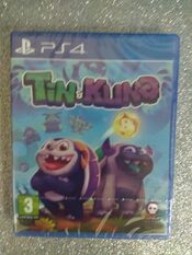 Tin and Kuna PlayStation 4