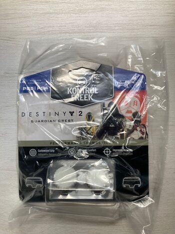 Kontrol Freek Limitado Destiny 2 PS4 y PS5