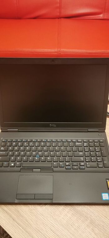 Get Dell Latitude 5591 8850h/32ram/512ssd/mx130 fullhd