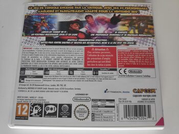 Buy Super Street Fighter IV: 3D Edition Nintendo 3DS