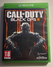 Call of Duty: Black Ops III Xbox One