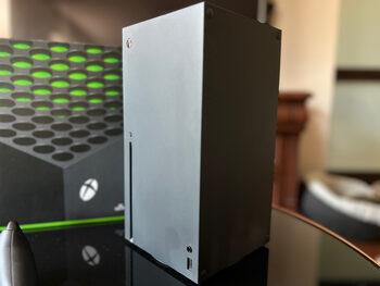 Xbox Series X + Garantija for sale