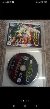 Buy Ben 10 Galactic Racing PlayStation 3