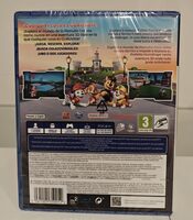 Paw Patrol: World PlayStation 4