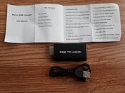 Buy SONY PLAYSTATION 2 ( SONY PS 2 ) HDMI adapteris