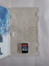 The Legend of Zelda: Skyward Sword HD Nintendo Switch
