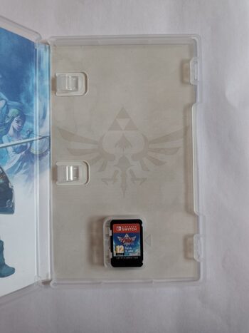 The Legend of Zelda: Skyward Sword HD Nintendo Switch