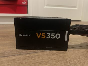 Corsair VS350 ATX 350 W 80+ PSU