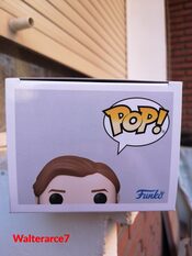 Funko Pop Star Wars 599 Obi Wan Kenobi Special Edition The Clone Wars 18e for sale