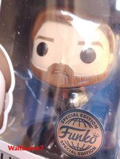 Funko Pop Star Wars 599 Obi Wan Kenobi Special Edition The Clone Wars 18e