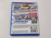 Sonic & All-Stars Racing Transformed PS Vita