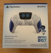 Mando DualSense PS5 Edición Astro Bot. PRECINTADO