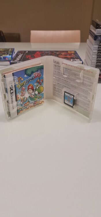 Get Yoshi's Island DS Nintendo DS