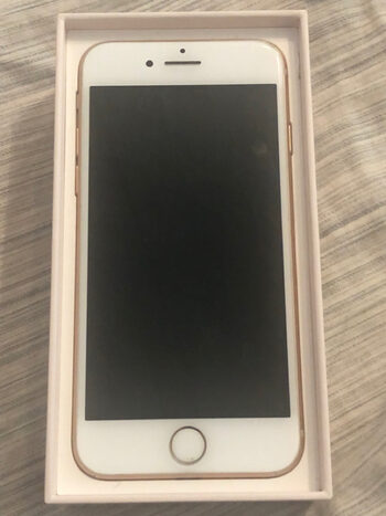 Apple iPhone 8 64GB Gold