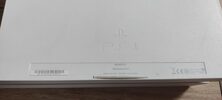 PlayStation 4, White, 500GB