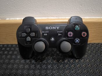 Get PS3 Super Slim 500GB + DualShock 3 [LEER]