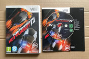 Need For Speed: Hot Pursuit Wii