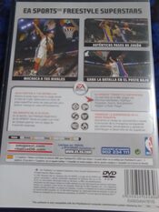 NBA Live 06 (2005) PlayStation 2