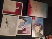 Gris Nintendo Switch