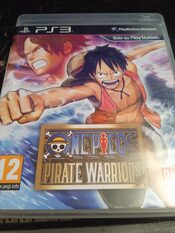 One Piece: Pirate Warriors PlayStation 3