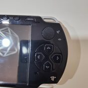 Get PSP 2000, Black, 64MB