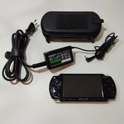 PSP 2000, Black, 64MB for sale