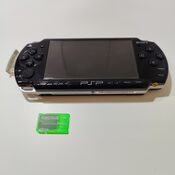 PSP 2000, Black, 64MB