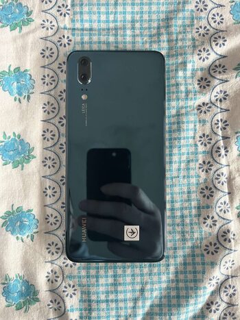 Huawei P20 64GB Twilight