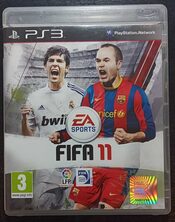 FIFA 11 PlayStation 3