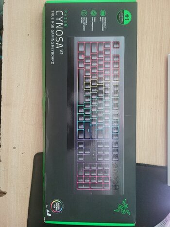 Razer CynosaV2