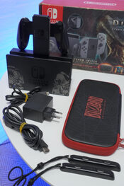 Nintendo Switch DIABLO Completa