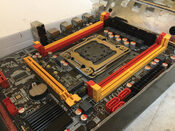 Buy Outlet Computer x79 motherboard motinine plokste