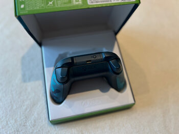 Xbox one/series s/series x gamepad controller joystick pultas pultelis Mineral Camo