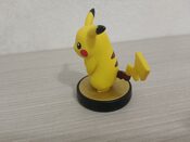 Amiibo Pikachu