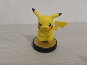 Get Amiibo Pikachu