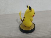 Amiibo Pikachu