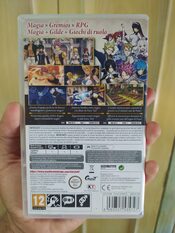 Get Fairy Tail Nintendo Switch