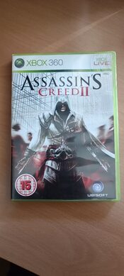 Buy Assassin's Creed II Xbox 360