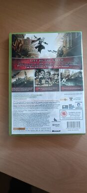 Assassin's Creed II Xbox 360