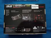Buy Asus GeForce GT 1030 2 GB 1266-1506 Mhz PCIe x16 GPU