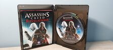 Get Lote Assassin's Creed ps3 