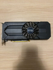 EVGA GeForce GTX 1060 3GB 3 GB 1632-1860 Mhz PCIe x16 GPU