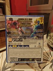 Street Fighter V Champion Edition PlayStation 4