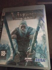 Viking: Battle for Asgard PlayStation 3