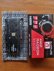 Get Sapphire AMD Radeon RX 6700 10GB GDDR6