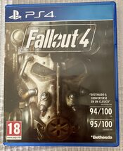 Fallout 4 PlayStation 4